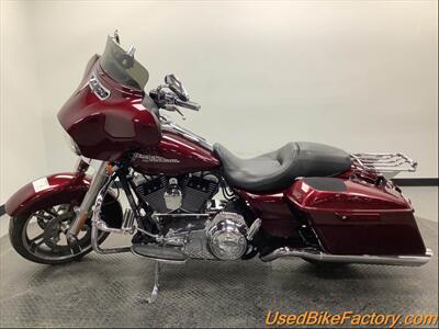 2015 Harley-Davidson FLHX STREET GLIDE   - Photo 3 - San Diego, CA 92121