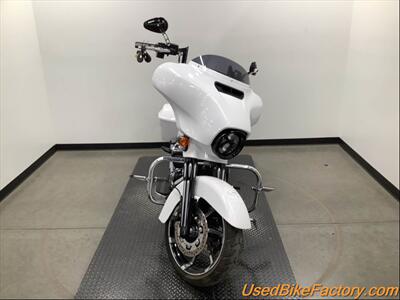 2017 Harley-Davidson FLHXS STREET GLIDE SPECIA   - Photo 2 - San Diego, CA 92121