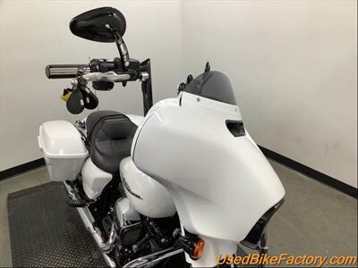 2017 Harley-Davidson FLHXS STREET GLIDE SPECIA   - Photo 6 - San Diego, CA 92121