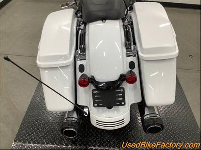 2017 Harley-Davidson FLHXS STREET GLIDE SPECIA   - Photo 20 - San Diego, CA 92121