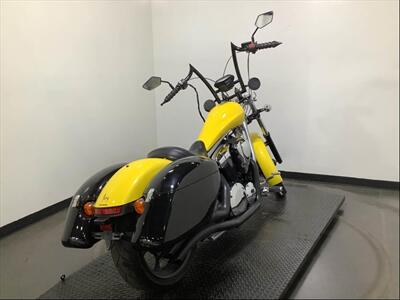 2022 Honda FURY   - Photo 8 - San Diego, CA 92121