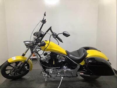 2022 Honda FURY   - Photo 3 - San Diego, CA 92121