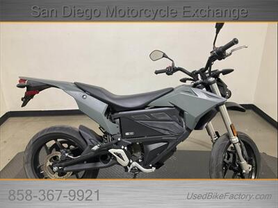 2020 Zero FXS NA INTEGRATED ZF7.2 S   - Photo 1 - San Diego, CA 92121