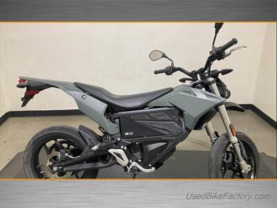 2020 Zero FXS NA INTEGRATED ZF7.2 S   - Photo 1 - San Diego, CA 92121