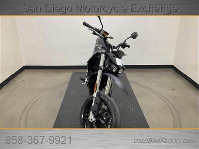 2020 Zero FXS NA INTEGRATED ZF7.2 S   - Photo 2 - San Diego, CA 92121