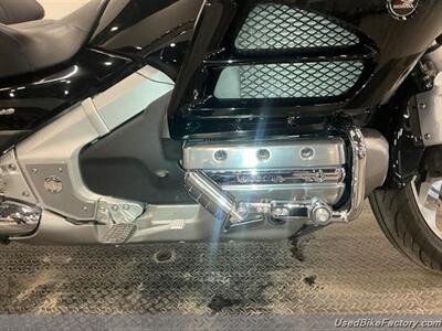 2015 Honda Gold Wing Audio Comfort - Photo 6 - San Diego, CA 92121