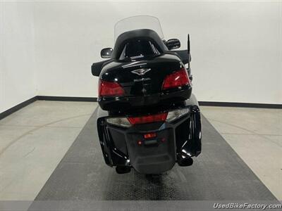 2015 Honda Gold Wing Audio Comfort - Photo 4 - San Diego, CA 92121