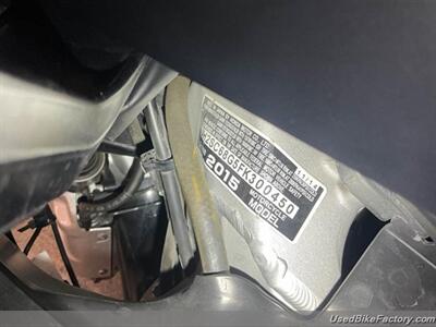 2015 Honda Gold Wing Audio Comfort - Photo 16 - San Diego, CA 92121