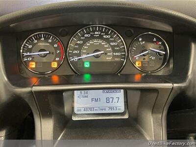 2015 Honda Gold Wing Audio Comfort - Photo 5 - San Diego, CA 92121