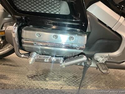 2015 Honda Gold Wing Audio Comfort - Photo 7 - San Diego, CA 92121