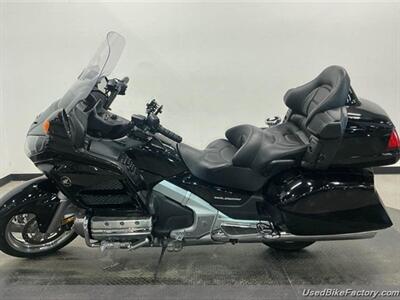 2015 Honda Gold Wing Audio Comfort - Photo 3 - San Diego, CA 92121