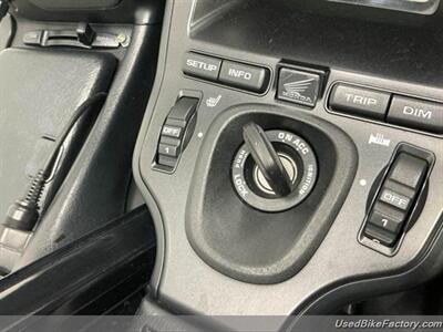2015 Honda Gold Wing Audio Comfort - Photo 8 - San Diego, CA 92121
