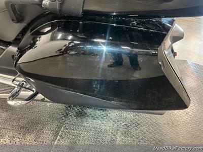 2015 Honda Gold Wing Audio Comfort - Photo 9 - San Diego, CA 92121