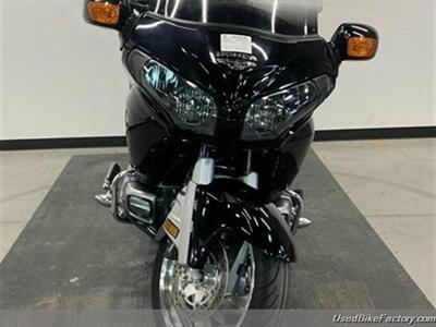 2015 Honda Gold Wing Audio Comfort - Photo 2 - San Diego, CA 92121
