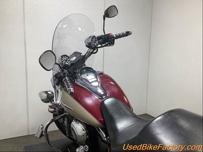 2009 Kawasaki VN1700 VULCAN NOMAD   - Photo 11 - San Diego, CA 92121