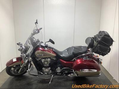 2009 Kawasaki VN1700 VULCAN NOMAD   - Photo 3 - San Diego, CA 92121