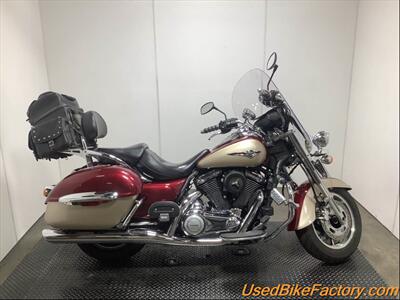 2009 Kawasaki VN1700 VULCAN NOMAD   - Photo 1 - San Diego, CA 92121