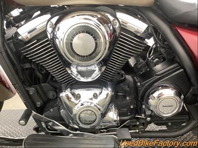 2009 Kawasaki VN1700 VULCAN NOMAD   - Photo 12 - San Diego, CA 92121