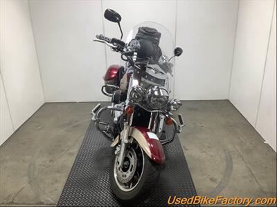 2009 Kawasaki VN1700 VULCAN NOMAD   - Photo 2 - San Diego, CA 92121