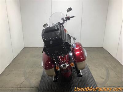 2009 Kawasaki VN1700 VULCAN NOMAD   - Photo 4 - San Diego, CA 92121