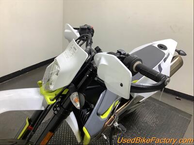 2020 Husqvarna 701 SUPERMOTO   - Photo 26 - San Diego, CA 92121