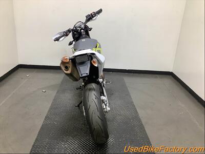 2020 Husqvarna 701 SUPERMOTO   - Photo 4 - San Diego, CA 92121