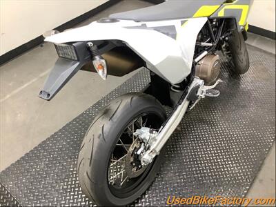 2020 Husqvarna 701 SUPERMOTO   - Photo 15 - San Diego, CA 92121