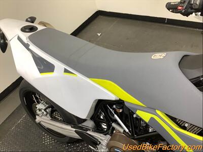 2020 Husqvarna 701 SUPERMOTO   - Photo 12 - San Diego, CA 92121