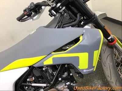 2020 Husqvarna 701 SUPERMOTO   - Photo 10 - San Diego, CA 92121