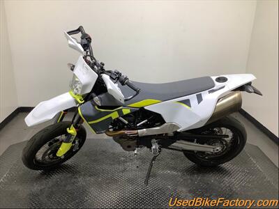 2020 Husqvarna 701 SUPERMOTO   - Photo 3 - San Diego, CA 92121