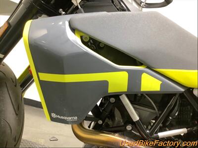 2020 Husqvarna 701 SUPERMOTO   - Photo 22 - San Diego, CA 92121