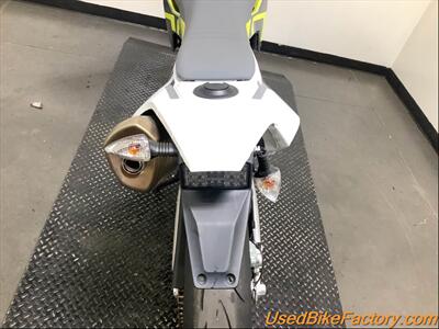 2020 Husqvarna 701 SUPERMOTO   - Photo 17 - San Diego, CA 92121