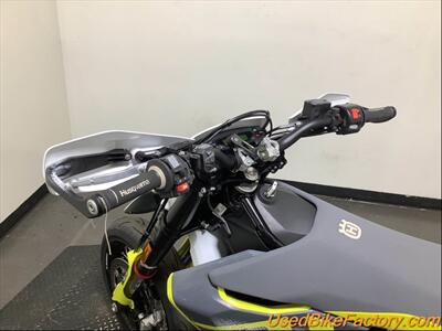 2020 Husqvarna 701 SUPERMOTO   - Photo 24 - San Diego, CA 92121