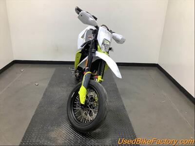 2020 Husqvarna 701 SUPERMOTO   - Photo 2 - San Diego, CA 92121