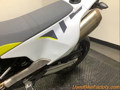 2020 Husqvarna 701 SUPERMOTO   - Photo 20 - San Diego, CA 92121