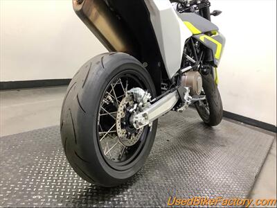 2020 Husqvarna 701 SUPERMOTO   - Photo 16 - San Diego, CA 92121