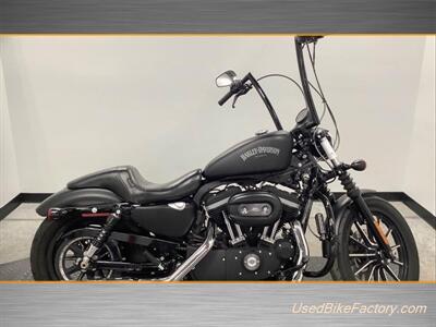 2013 Harley-Davidson XL883N IRON   - Photo 1 - San Diego, CA 92121