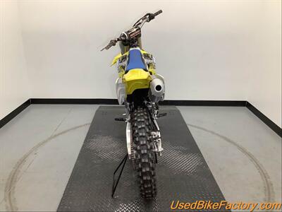 2018 Suzuki RM-Z 250   - Photo 5 - San Diego, CA 92121