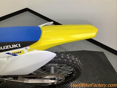 2018 Suzuki RM-Z 250   - Photo 17 - San Diego, CA 92121