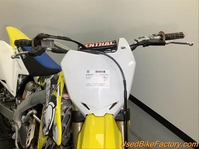 2018 Suzuki RM-Z 250   - Photo 33 - San Diego, CA 92121