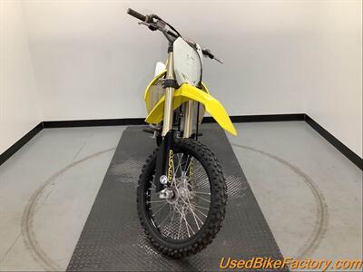 2018 Suzuki RM-Z 250   - Photo 3 - San Diego, CA 92121