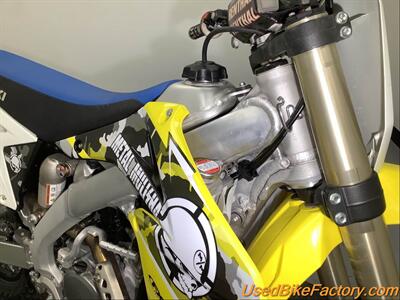 2018 Suzuki RM-Z 250   - Photo 6 - San Diego, CA 92121