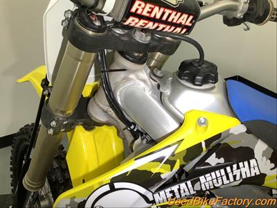 2018 Suzuki RM-Z 250   - Photo 28 - San Diego, CA 92121