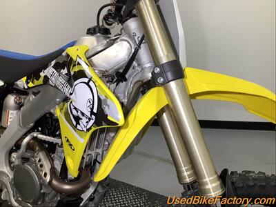 2018 Suzuki RM-Z 250   - Photo 35 - San Diego, CA 92121