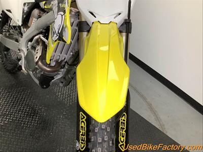 2018 Suzuki RM-Z 250   - Photo 32 - San Diego, CA 92121