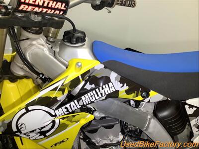 2018 Suzuki RM-Z 250   - Photo 22 - San Diego, CA 92121