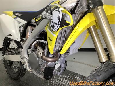 2018 Suzuki RM-Z 250   - Photo 7 - San Diego, CA 92121