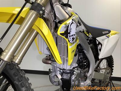 2018 Suzuki RM-Z 250   - Photo 25 - San Diego, CA 92121