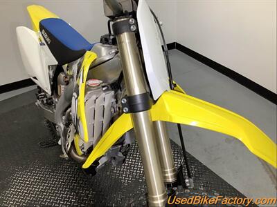 2018 Suzuki RM-Z 250   - Photo 1 - San Diego, CA 92121