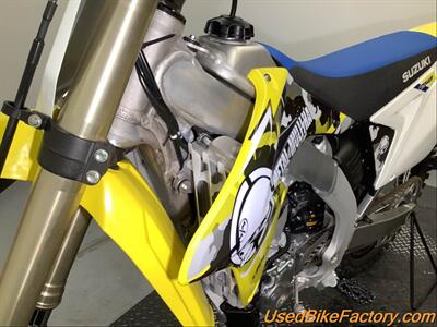 2018 Suzuki RM-Z 250   - Photo 24 - San Diego, CA 92121